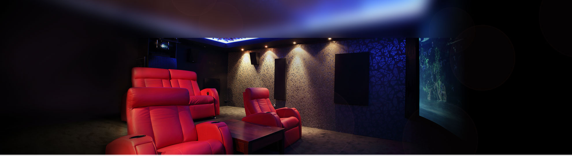 Home Theatre, Home Automation and Smart Home Systems in Adelaide