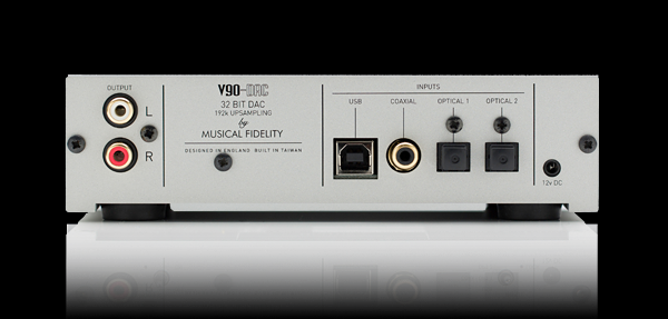 Fidelity Warranty Services >> Musical Fidelity V-90DAC Upsampling DAC - Hi-Fi at Vision ... Fidelity Warranty Services >> Musical Fidelity V-90DAC Upsampling DAC - Hi-Fi at Vision ...