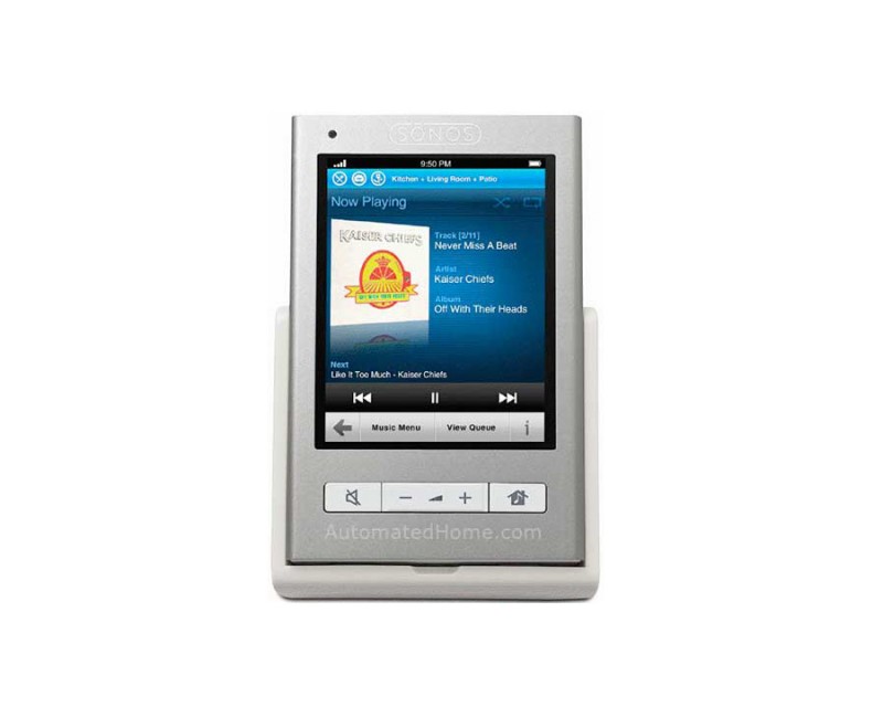 SONOS Controller 200 (CR200) Multiroom Audio at Vision Living