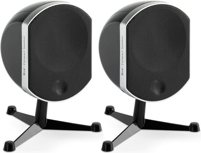Focal Bird Compact Speakers Speakers at Vision Living