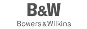 Bowers and Wilkins