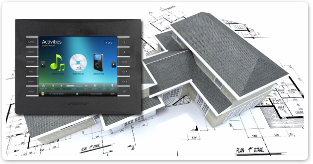 Home Automation