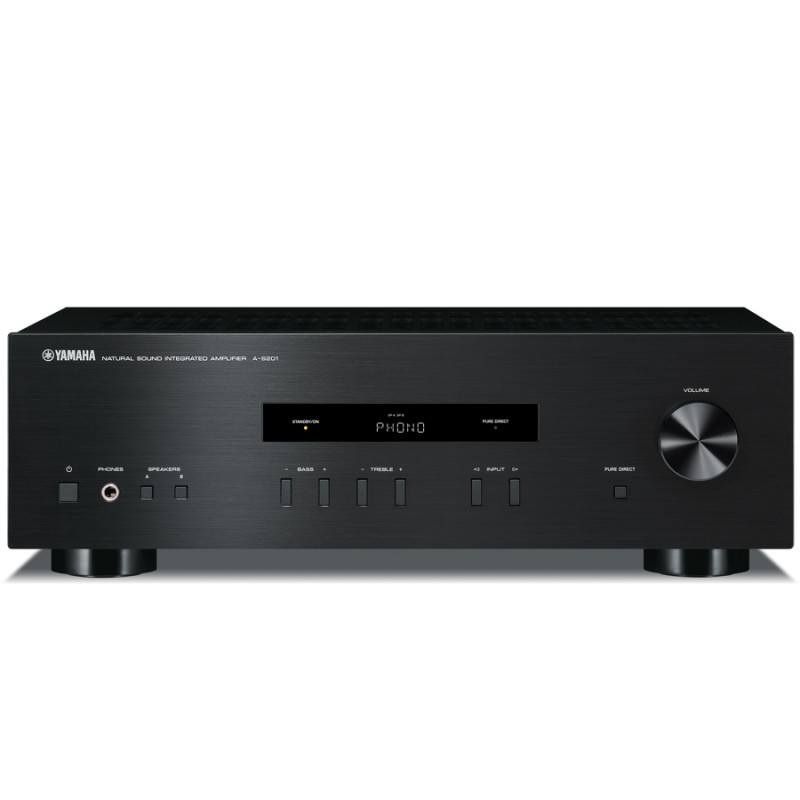 Yamaha Integrated Amplifier With Bluetooth Yamaha Integrated Amplifier With Bluetooth