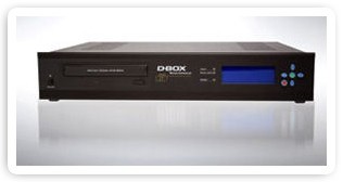dbox motion dbox motion
