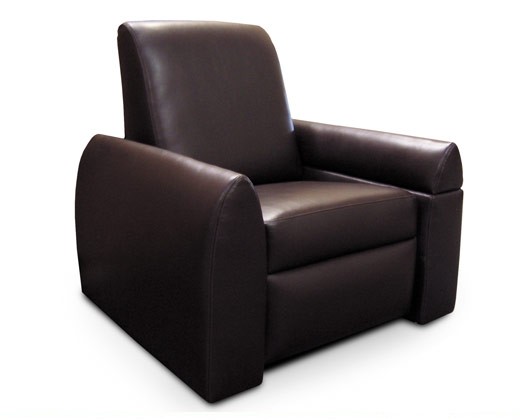 Fortress Home Cinema Seating - Duval