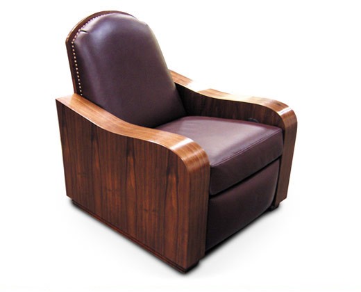 Fortress Home Cinema Seating - JR2