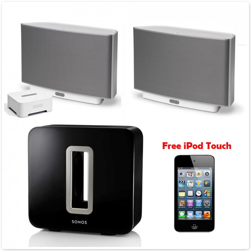 Sonos Sub