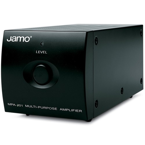 Jamo MPA201 (Sub Woofer Amplifier)