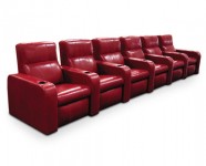 Fortress Home Cinema Seating - Matinee