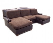 Fortress Home Cinema Seating - Casablanca