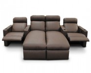 Fortress Cinema Seating - Lounges & Chaises
