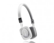Bowers & Wilkins P3 Headphones 
