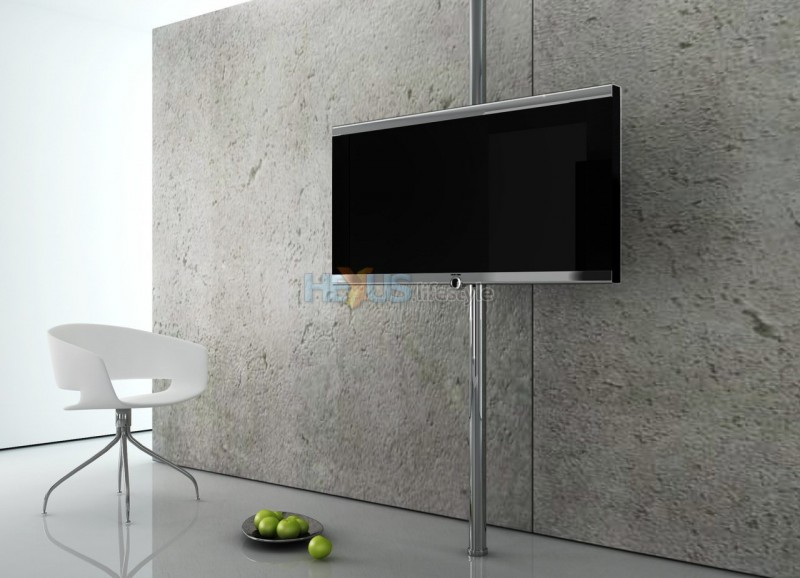 Loewe Individual 55 Compose LED TV - TV 