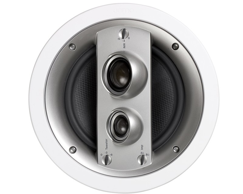Jamo 608 Lcr In Ceiling Speakers At Vision Living Jamo 608 Lcr In Ceiling Speakers