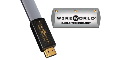 Wireworld - Cable Technology