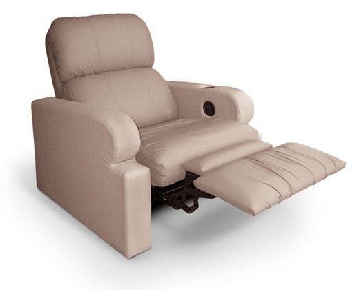 Fortress Seating - Regal
