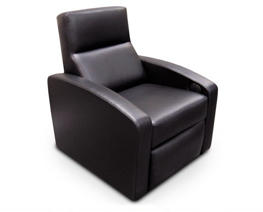 Fortress Home Cinema Seating - Manhattan