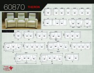 JAYMAR (Theron Series)