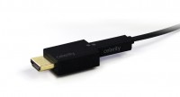 Celerity DFO-40P HDMI over fibre optic cable. 12.2 metres