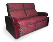 Fortress Seating - Regal