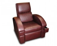 Fortress Home Cinema Seating - Palace