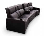 Fortress Home Cinema Seating - Matinee