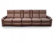 Fortress Home Cinema Seating - Manhattan