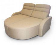 Fortress Cinema Seating - Lounges & Chaises